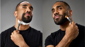 BIC Flex 5 Trim & Shave