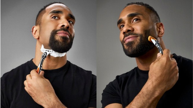 BIC Flex 5 Trim & Shave