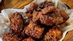United States District Court Officially Rules On Whether Or Not ‘Boneless Wings’ Are Actually Wings