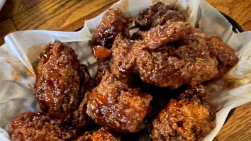 United States District Court Officially Rules On Whether Or Not ‘Boneless Wings’ Are Actually Wings
