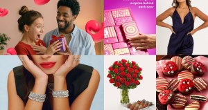 Valentine's Day gift guide
