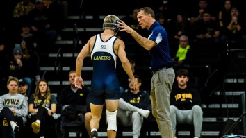 Cal Baptist Administrators Threaten To End Wrestling Season Early After Catching Wind Of Planned Protest