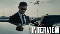 Chris Hemsworth On Why He Wanted To Star In And Produce ‘Crime 101’: ‘Would I Want To See This On The Big Screen?’