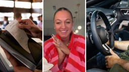 ‘U Helped A Homeless Man’: Dallas Woman Agrees To Date With A Man. He Picks Her Up In A Mercedes-Benz. Then Things Take A Turn