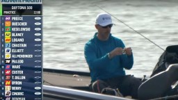 NASCAR Star Denny Hamlin Skips Daytona 500 To Go Fishing Instead