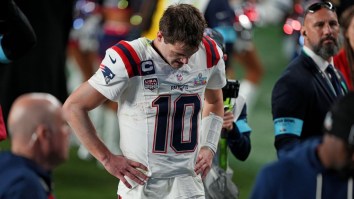 The Five Worst Super Bowl Quarterback Performances Of The 21st Century