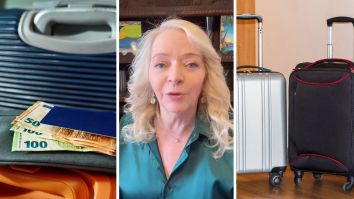 ‘These Airlines Are Robbing Us Blind’: Expert Warns Against Buying New Carry-On Bags In 2026. Why Are People Getting Gate-Checked, Charged By Delta, United?