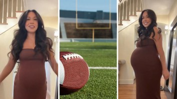 Only A True Sicko Would Come Up With The Fantasy Football Punishment This California Women Had To Endure