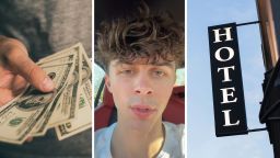 Florida Man Books 3-Night Hotel Stay For $1,200. He Misses Night 1—Then Tries To Check-In Night 2: ‘That’s Wrong. I’ve Never Heard Of That’