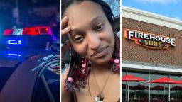 Florida Woman Goes Into Firehouse Subs, Uses The Bathroom Before She Orders. Then She Comes Out To A Worker Calling Police On Her Because She’s ‘Not A Paying Customer’