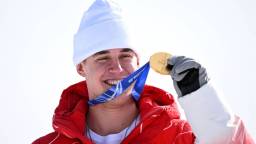 Winter Olympic Athletes Warned Against Celebrating Too Hard Because Medals Won’t Stop Breaking In Italy