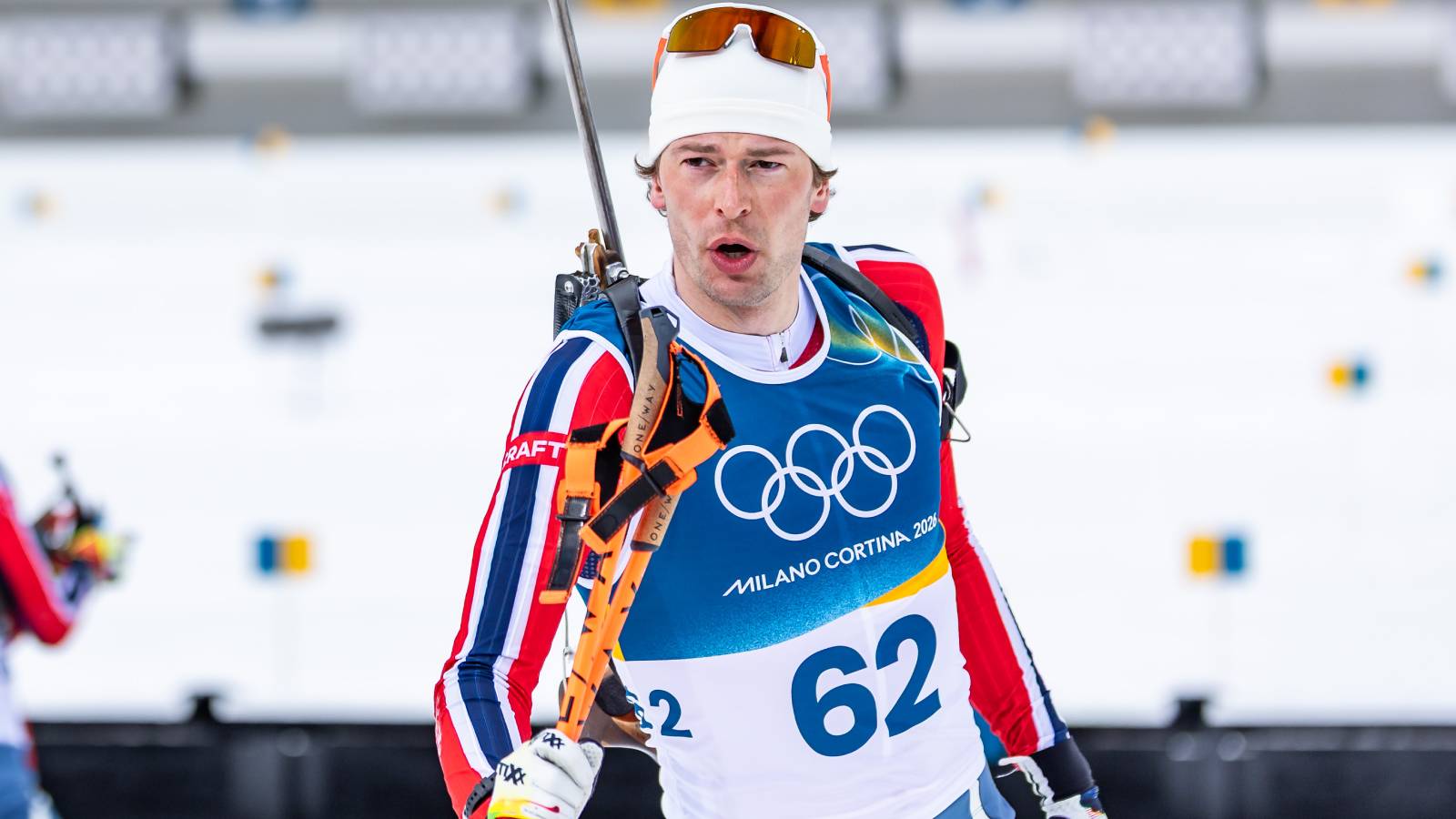 Norwegian Biathlete’s Ex-Girlfriend Responds To Plea For Forgiveness After He Admitted To Cheating In Wild Olympic Interview