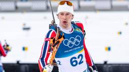 Norwegian Biathlete’s Ex-Girlfriend Responds To Plea For Forgiveness After He Admitted To Cheating In Wild Olympic Interview