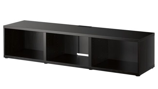 IKEA BESTÅ TV unit