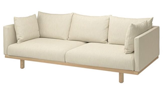 IKEA STOCKHOLM 2025 Sofa