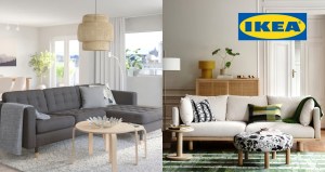 IKEA Sofa sale