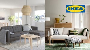 IKEA Sofa sale