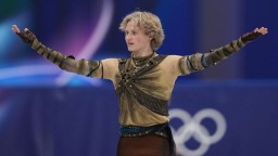 Shocked Sports World Reacts To Ilia Malinin Missing Podium After Brutal Free Skate At 2026 Winter Olympics
