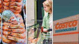 Illinois Shopper Sees Package Of Shrimp At Costco For $18. Only It’s Not Shrimp—She Hit The ‘Jackpot’