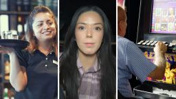 ‘We Comp Drinks Based On Your Play’: Las Vegas Server Brings Drinks To 2 Men At Casino. Then She Realizes They Aren’t Playing