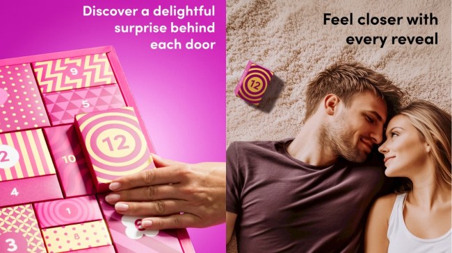 Lovehoney Valentine's Day gifts