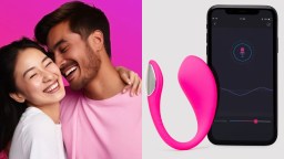Lovehoney Is Offering Up To 70% Off Their Best Toys To Really Spice Up Valentine’s Day