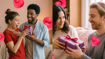 Here Are The Best Gifts From Lovehoney To REALLY Get Things Fired Up This Valentine’s Day