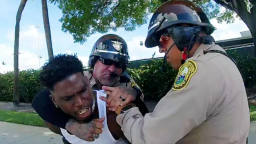 Florida Cop Who Handcuffed Tyreek Hill In 2024 Celebrates Hill’s Release From Dolphins ‘You’re An Embarrassment To The Team & City’