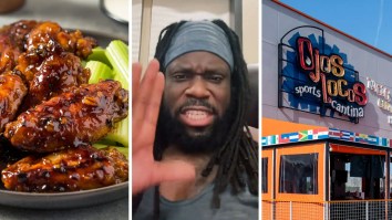 ‘Stop Comparing This To Hooters’: Man Goes To Ojos Locos Thinking It’s Like Twin Peaks. He Leaves In Shock