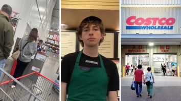 Man Reveals What It’s Really Like To Be A Secret Shopper For A California Costco. Little Did He Know Stalking Would Be Involved: ‘I Never Believed Them’