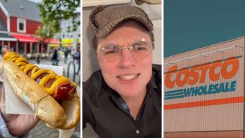 Man Sets Out To Expose ‘Evil’ Corporations. Then He Sets His Sights On Costco. What He Reveals Will Surprise You