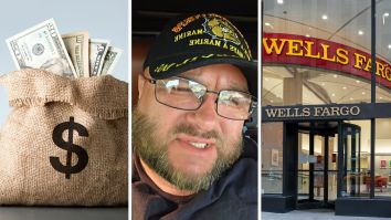 Man Signs Up For Wells Fargo Account. 5 Years Later, They Change Their Rule—And Start Charging Him Monthly Fees