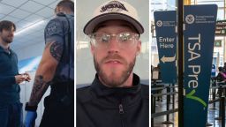 Man Who Flies 2-3 Times Per Week Goes Through TSA PreCheck. Then He Gets Pulled Aside: ‘This Is Not Random’