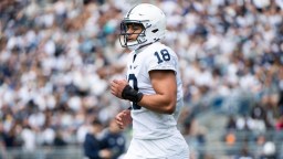 Penn State Football Players Band Together And Donate NIL Money To Fight Childhood Cancer