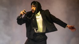 Bad Bunny Walks Back Comments Instructing People To Learn Spanish To Enjoy His Super Bowl Halftime Show Performance