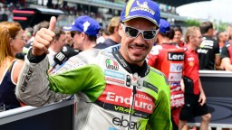 Get To Know VR46 Rider Franco Morbidelli Ahead Of The 2026 MotoGP Season (Interview)