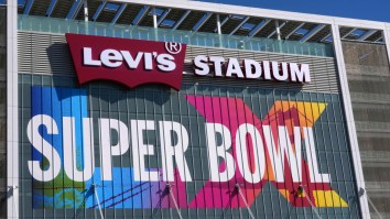 ICE Being Blocked From Accessing City-Owned Property During California Super Bowl