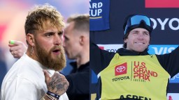 Jake Paul Slams US Olympian Hunter Hess For Saying He Doesn’t Represent Everything Happening In The U.S. During Winter Olympics