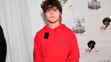 Annoying Streamer Jack Doherty Banned From All PGA Tour Events Over Prank At Waste Management Open In Phoenix