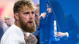 Jake Paul Calls For Boycott Of Bad Bunny Super Bowl Halftime Show