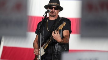 TPUSA’s ‘All-American Halftime Show’ Featuring Kid Rock Peaks At Over 5 Million Viewers On YouTube