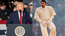 President Trump Slams Bad Bunny’s Super Bowl Halftime Show, Calls It One Of The Worst Of All-Time