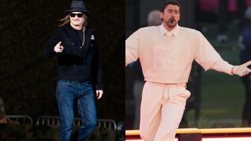 Florida Bar Under Fire For Switching Over To Kid Rock’s TPUSA Halftime Show During Bad Bunny’s Performance