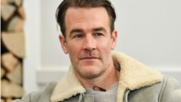 James Van Der Beek, Who Starred In Dawson’s Creek, Has Died At 48