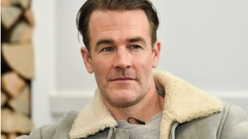 James Van Der Beek, Who Starred In Dawson’s Creek, Has Died At 48