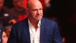 Dana White Trashes Rival Boxing Promoters Oscar De La Hoya & Eddie Hearn After Zuffa Boxing 3