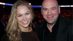 Ronda Rousey Reveals Why She Partnered With Jake Paul Over Dana White & The UFC For Upcoming Fight In California