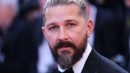 Shia LaBeouf Back Partying At Mardi Gras In New Orleans After Being Released From Louisiana Jail (Video)