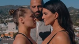 Ronda Rousey Returns To Fight Gina Carano On Jake Paul’s Promotion In California