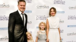 Eric Dane Delivers Powerful Final Message To Wife, Daughters, & The World Before His Death